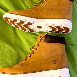 Timberland Keeley Field Nellie Boots.